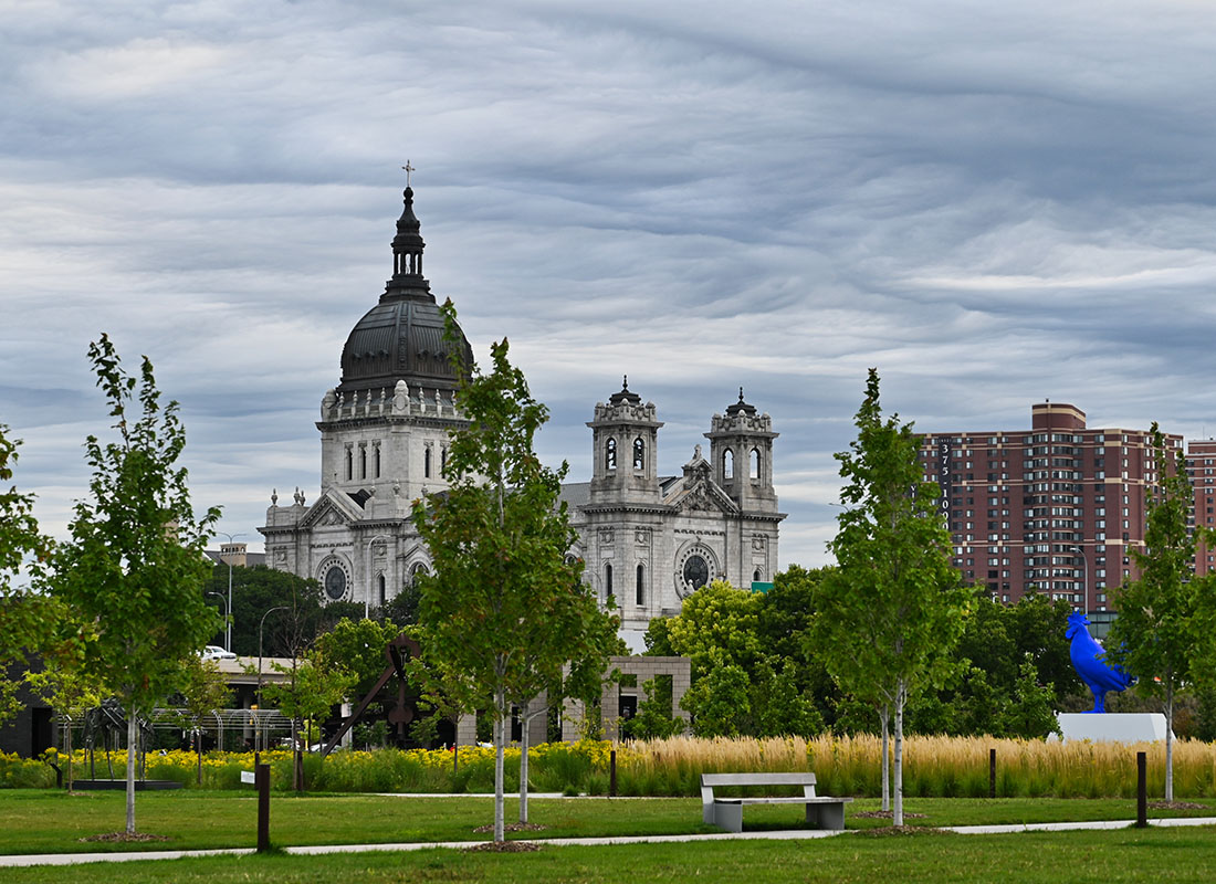 Insurance Brokers of MN