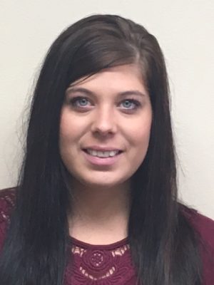 Amber Kroshus