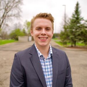 Christopher Schulenburg