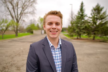 Christopher Schulenburg