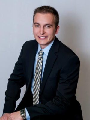 Derek Yochim