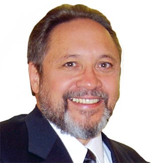 Tom Lerud