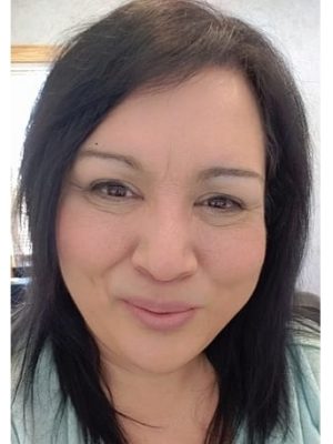 Rosy Morales