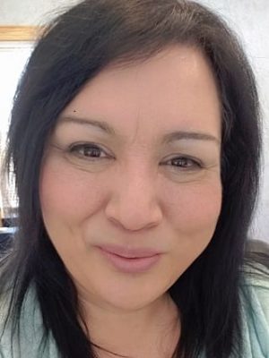 Rosy Morales