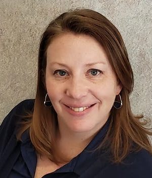 Jen Connolly