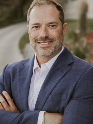 Seth Metcalf