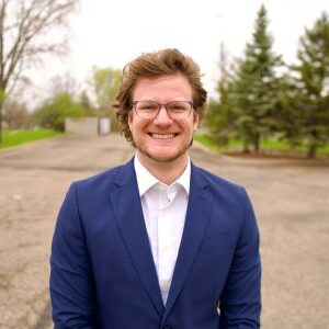 Tucker Schlottman