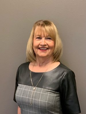 Cindy Brown