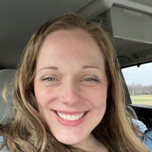 Natalie Hollinger