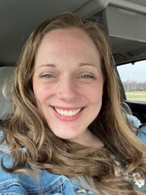 Natalie Hollinger