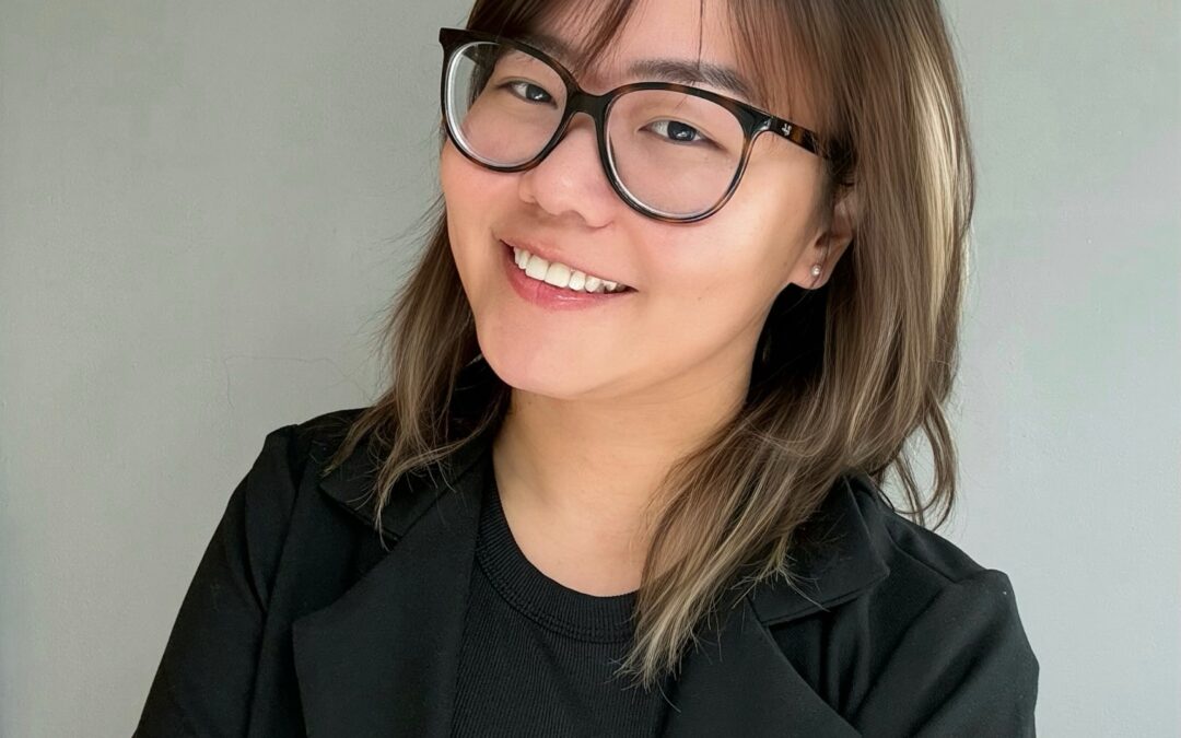 Angie Pham