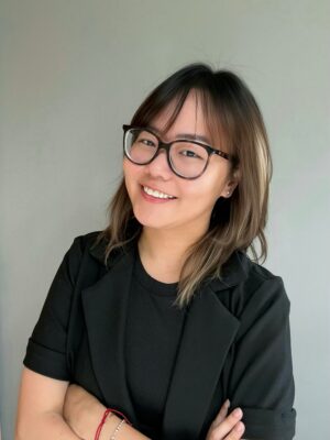 Angie Pham