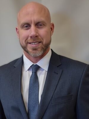 Andrew Agrimson