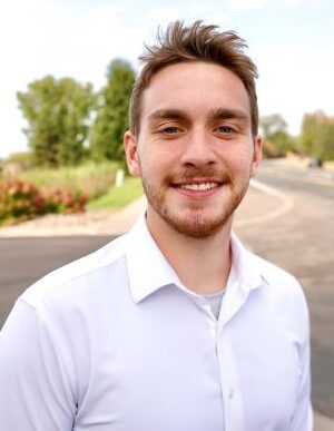 Nolan Peters